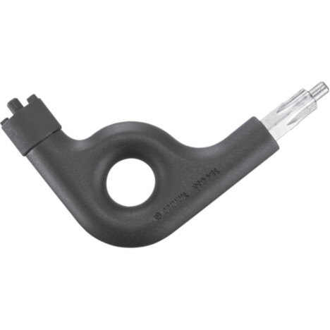 Shimano Workshop TL-FC22 chainring wrench - T40