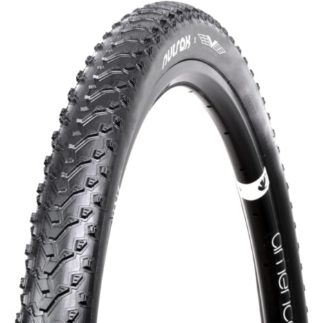 Nutrak Swift Frenzy gravel mud tubeless ready