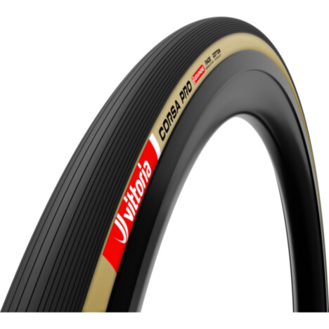 Vittoria Corsa Pro Tubeless Tyres