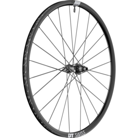 DT Swiss E 1800 SPLINE disc brake wheel, clincher 23 x 22 mm, SRAM XDR rear