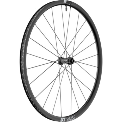 DT Swiss GR 1600 SPLINE disc brake wheel, clincher 25 x 24 mm, 700c front