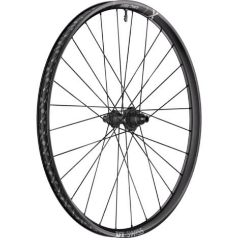 DT Swiss XMC 1500, 30 mm rim, BOOST axle, MICRO SPLINE / XD, 29 inch rear