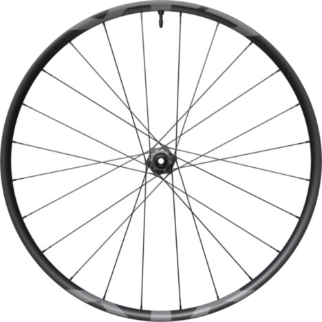 Shimano XTR XTR M9200 29er XTR wheel, 12-speed, 12x148mm, Center Lock disc, rear