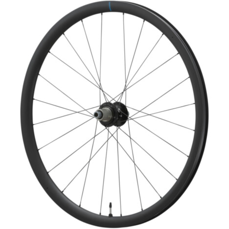 Shimano GRX WH-RX880 GRX 700C wheel, 12-speed Micro Spline, 12x142mm, Center Lock disc, rear