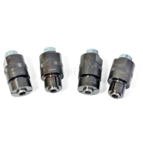 Wheels Manufacturing Bottom Bracket Bearing Extractor Essential Kit