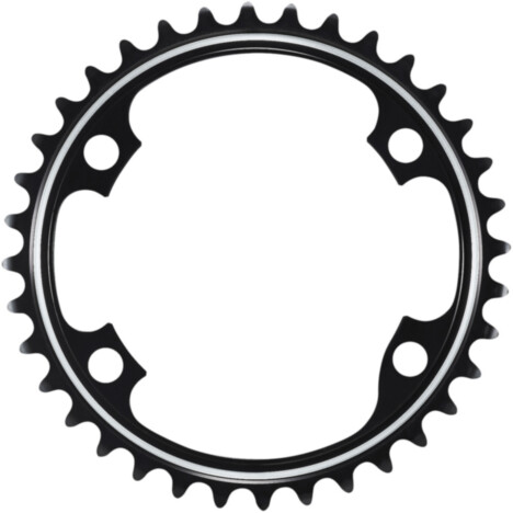 Shimano Dura-Ace FC-R9100 Dura Ace 11 speed inner chainring 36T-MT for 52/36T
