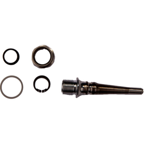 Shimano Spares PD-R9100 pedal axle assembly, right hand