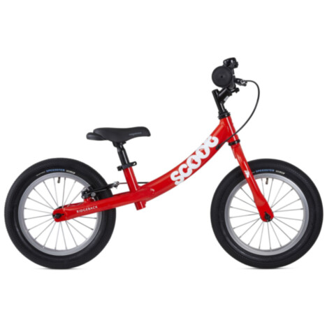 Ridgeback Scoot XL