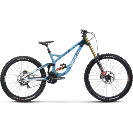 Saracen Myst Team