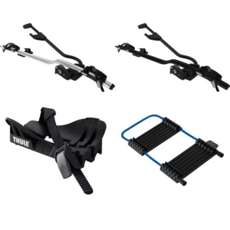 Thule ProRide Fatbike Bundle