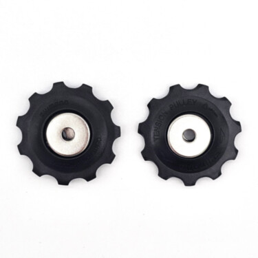 Universal rear mech pulley set
