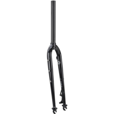 G100 CrMo Fork, 1-1/8, QR