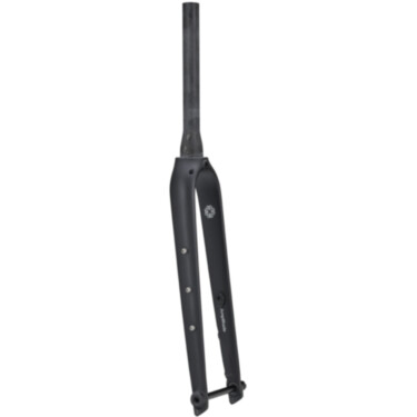 G200 Carbon Fork, 1-1/8 - 1.5 Taper, 12mm Through Axle