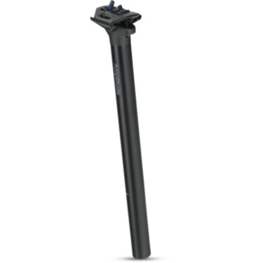 G100 Seatpost 27.2x350mm 0mm Offset
