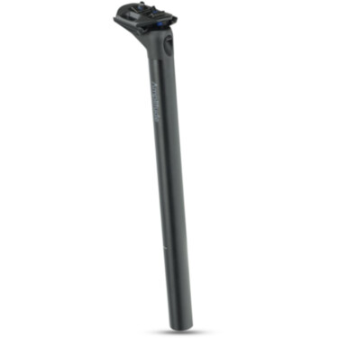 G100 Seatpost 27.2x350mm 15mm Offset