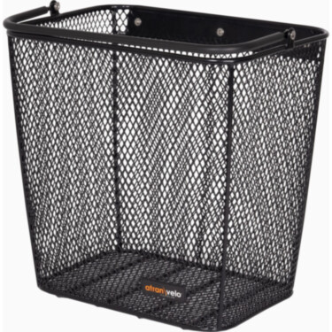 DAILY AVS SIDE Basket, 26 Litre