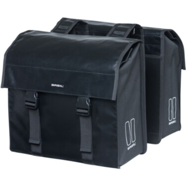 Urban Load Double Bag 48-53L black/black