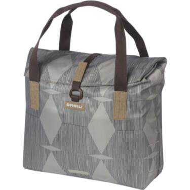Elegance Bicycle Shopper 20-26L chateau taupe