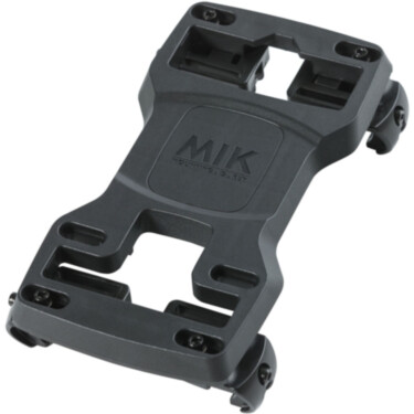 Carrier plate black