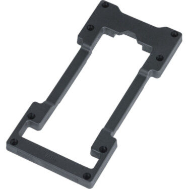 Double Decker for  Adaptor Plate