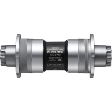 BB-7700 Dura-Ace bottom bracket 68 - 109.5 mm