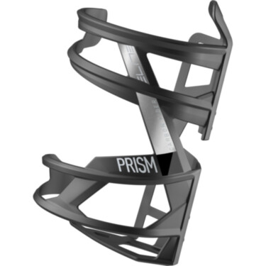 Prism Carbon side entry bottle cage