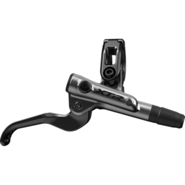 BL-M9100 XTR, complete brake lever, I-spec EV ready