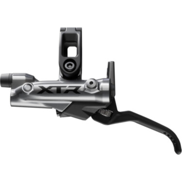 BL-M9220 XTR, complete brake lever, I-spec EV ready