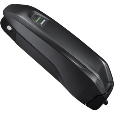 BT-EN605 battery for external down/seat tube, 504Wh, black
