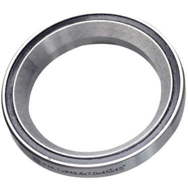 Headset Bearing 34,1x46,8x7 45&deg;/45&deg;