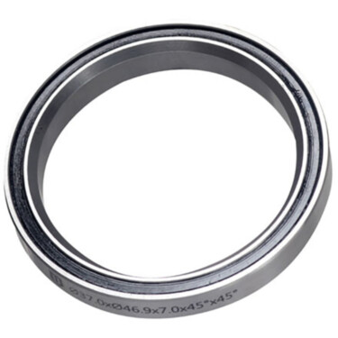 Headset Bearing 37,0x46,9x7 45&deg;/45&deg;