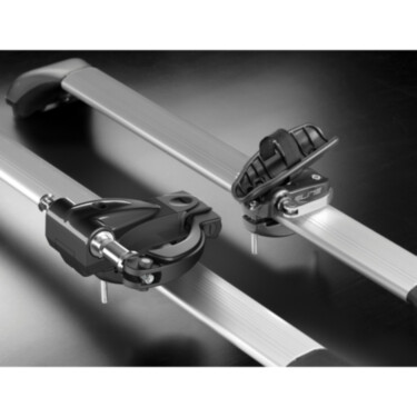 San Remo Race Locking Roof Carrier