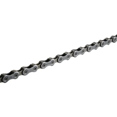 CN-HG601 105/SLX HG-X chain with quick link, 11-speed, 116L, SIL-TEC