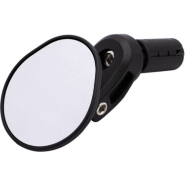 Drop Bar Mirror, internal clamp