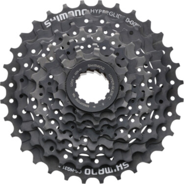 CS-HG31 8-speed cassette 11 - 32T