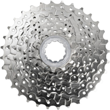 CS-HG50 8-speed cassette 12 - 25T