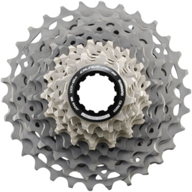 CS-R9200 Dura-Ace 12-speed cassette 11 - 30T