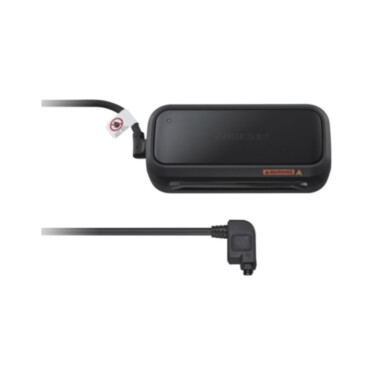 EC-E6002 STEPS battery charger, without SMBCC16 power cable