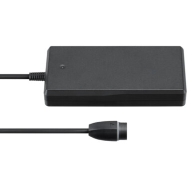 EC-EN814 Steps battery charger