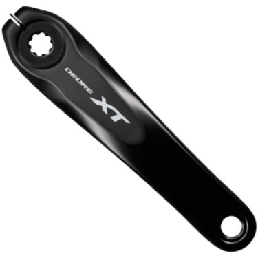 FC-M8050 left hand crank arm