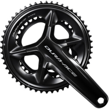 FC-R9200  12-Speed Double Chainset