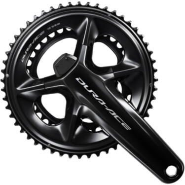 FC-R9200  12-Speed Double Power Meter Chainset
