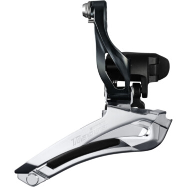 Tiagra FD-4700 front derailleur, 34.9 mm