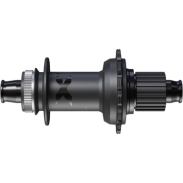 FH-M9210 XTR 12-speed MICRO SPLINE freehub, Center Lock disc, 32H, 12 x 148 mm