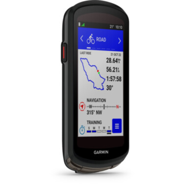 Edge 1040 Solar GPS cycle computer