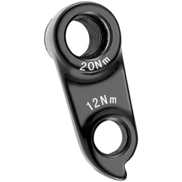 Gear Hanger KTM