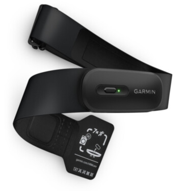 HRM-Dual 200 heart rate transmitter - XS/S