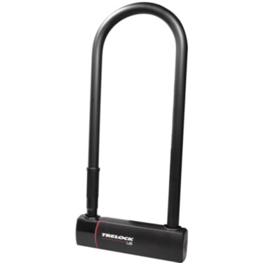 U6 300mm Lock Sold Secure Gold