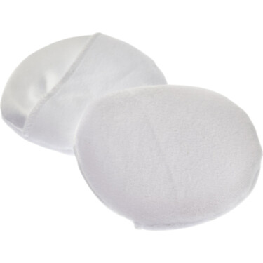 Ultra Soft Foam Filled Microfibre Applicator