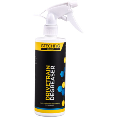 Bike Drivetrain Degreaser - 500ml